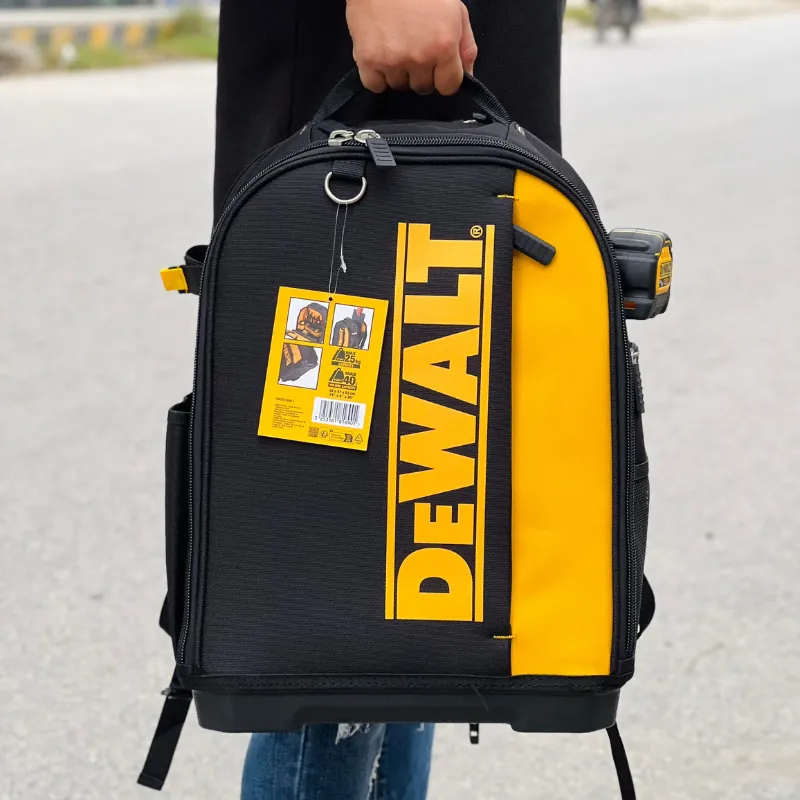 Balo đựng đồ nghề DeWALT DWST81690-1