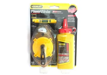 Bật Mực + Mực Stanley 47-465 30m