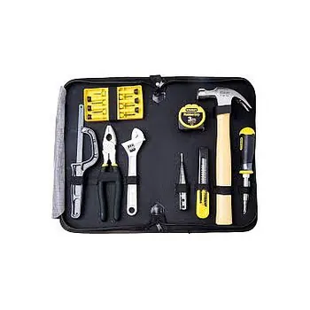 Bộ dụng cụ gia đình Stanley 92-009-23 19 chi tiết