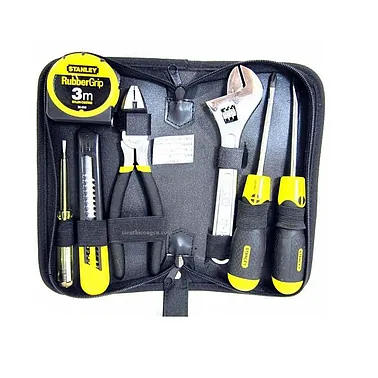 Bộ dụng cụ Stanley 90-596N-23 7 chi tiết