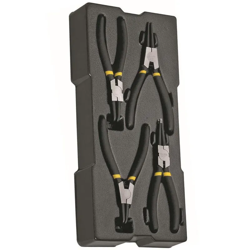 Bộ kìm 4 chi tiết Stanley STMT74180-8