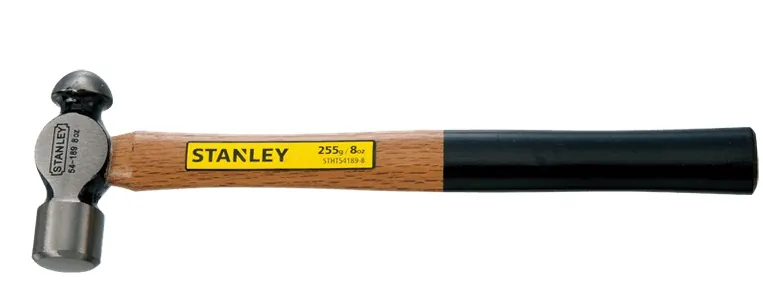Búa đầu tròn Stanley STHT54191-8 16oz/450g