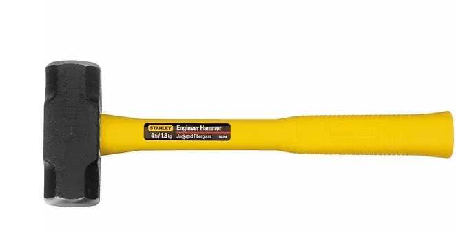 Búa gò lục giác Stanley 56-204 64Oz/1.8Kg