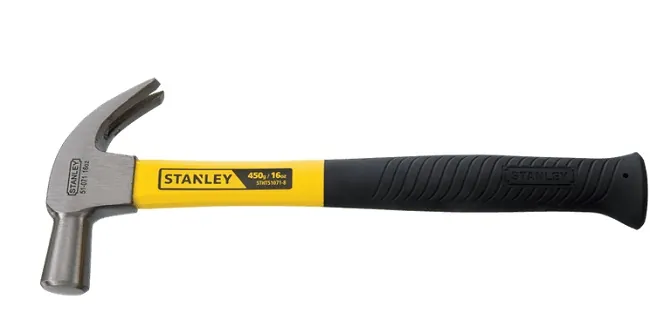 Búa nhổ đinh Stanley STHT51071-8 16Oz/450G