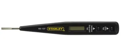 Bút thử điện điện tử Stanley 66-137