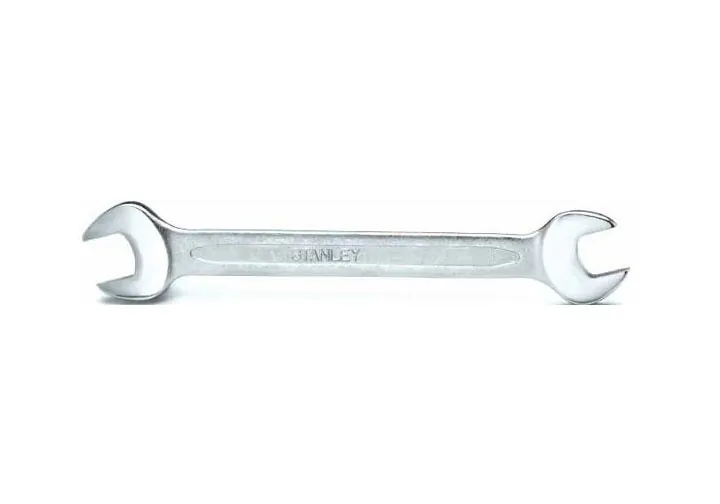 Cờ lê 2 đầu miệng Stanley STMT72843-8B 12x14mm