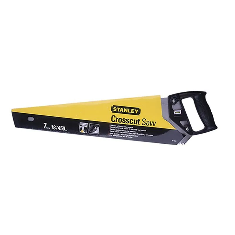 Cưa cắt cành lá liễu Stanley STHT20005-8