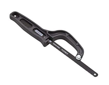 Cưa sắt Stanley STHT20807-8 8-3/4'''' 220mm