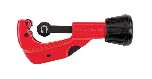 Dao cắt ống đồng Stanley 93-021 1/8''-1 1/4'' (3- 31mm)