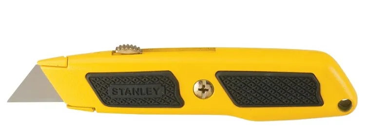 Dao rọc cáp Stanley cán nhôm STHT10779-8