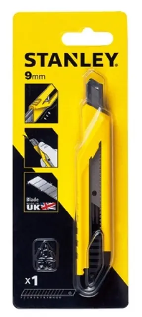 Dao rọc giấy Stanley STHT10264-8 9mm