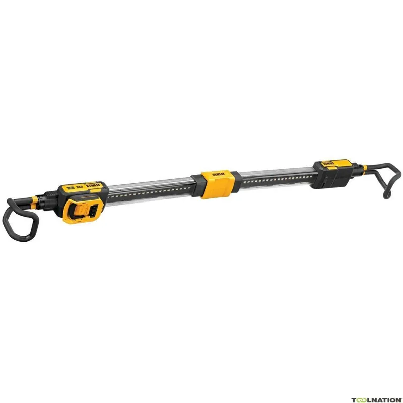 Đèn DeWALT DCL045