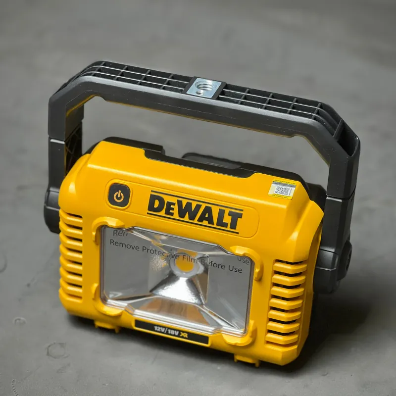 Đèn DeWALT DCL077