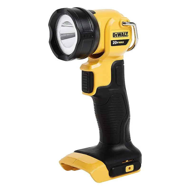 Đèn Dùng Pin 20V DeWALT DCL040