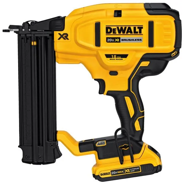 DeWALT DCN680