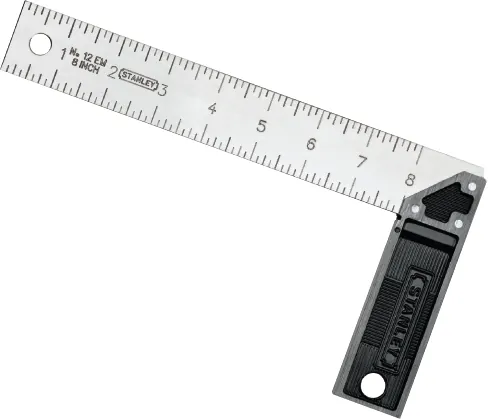 Ê ke mộc Stanley STHT46534-8 10''/250mm