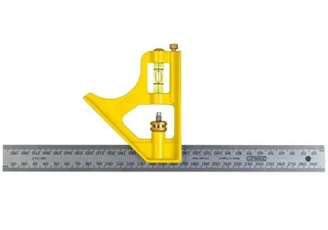 Ê ke thủy sắt Stanley 46- 143 12''/300mm