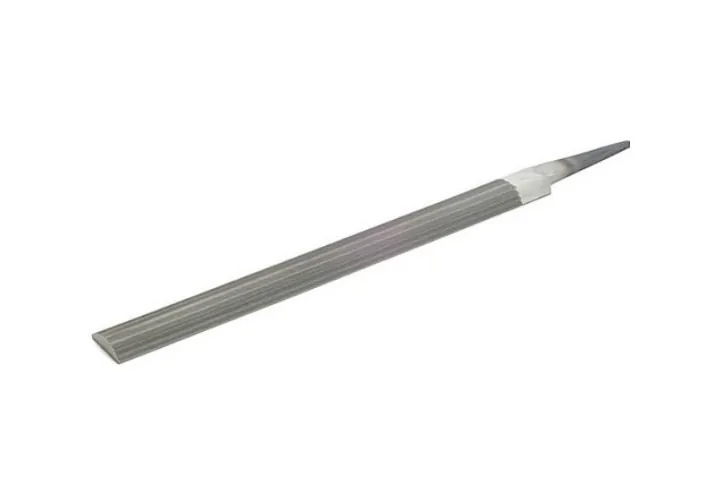Giũa bán nguyệt mịn Stanley 22-212B 10''
