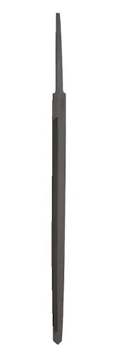 Giũa tam giác mịn Stanley 22-091B 4''