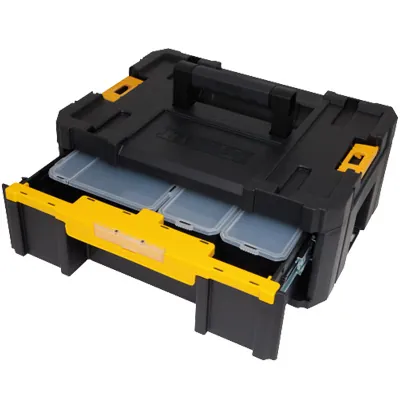 Hộp dụng cụ (nhựa) DeWALT DWST17803