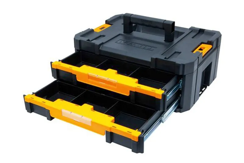 Hộp dụng cụ (nhựa) DeWALT DWST17804