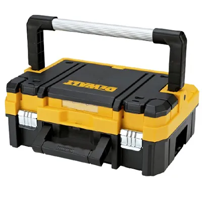 Hộp dụng cụ (nhựa) DeWALT DWST17808