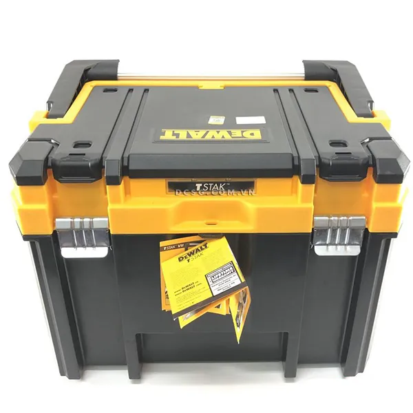 Hộp dụng cụ (nhựa) DeWALT DWST17814