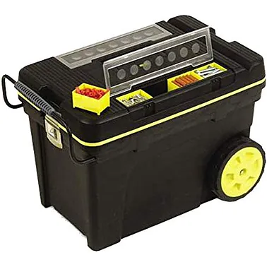 Hộp đựng dụng cụ Stanley 1-92-904 có bánh