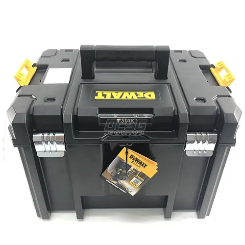 Hộp nhựa DeWALT DWST17806