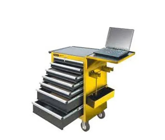 Kệ đựng đồ nghề Stanley STST74316-8 18''