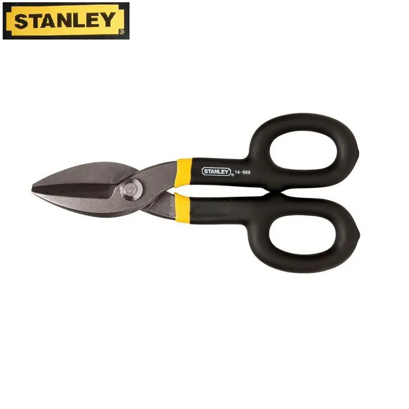 Kéo cắt tôn Stanley 14-558-22 12'' / 300mm