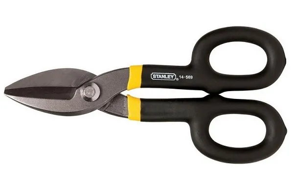 Kéo cắt tôn Stanley 14-569-22 7'' / 180mm