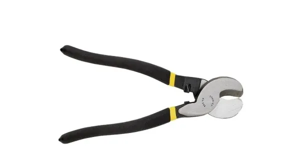Kìm cắt cáp Stanley 84-258-S 10'' 60mm2