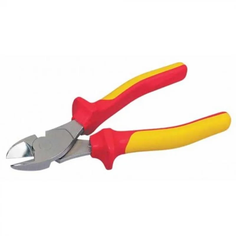 Kìm cắt chuyên dùng Stanley 84-009 6''/150mm cách điện 1000V