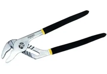 Kìm mỏ quạ 5 lỗ Stanley 84-034 10''/250mm