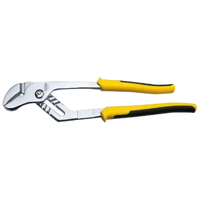 Kìm mỏ quạ 5 lỗ Stanley STHT84021-8 12''/300mm