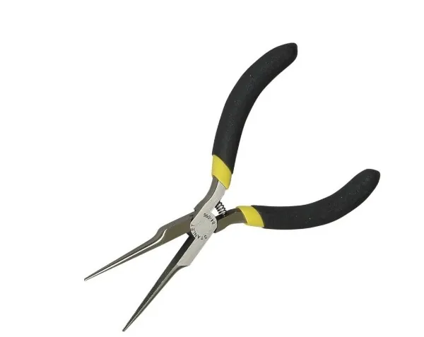 Kìm nhọn mỏ dài Stanley STHT84096-8 5''/127mm
