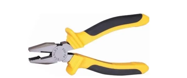 Kìm răng (Kìm Điện Tổ Hợp) Stanley STHT84623-8 6''/150mm