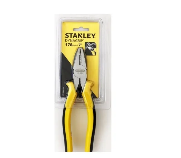Kìm răng Stanley STHT84035-8 7''/180mm