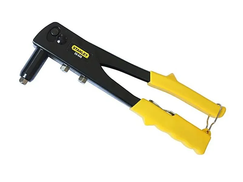 Kìm rút rive 3 lỗ Stanley STHT69646-8