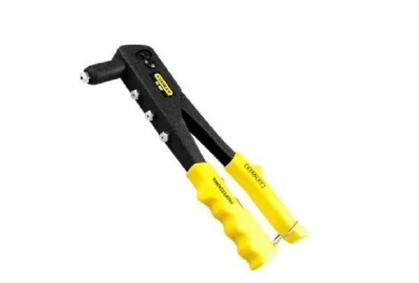 Kìm rút rive 4 lỗ Stanley STHT69800-8