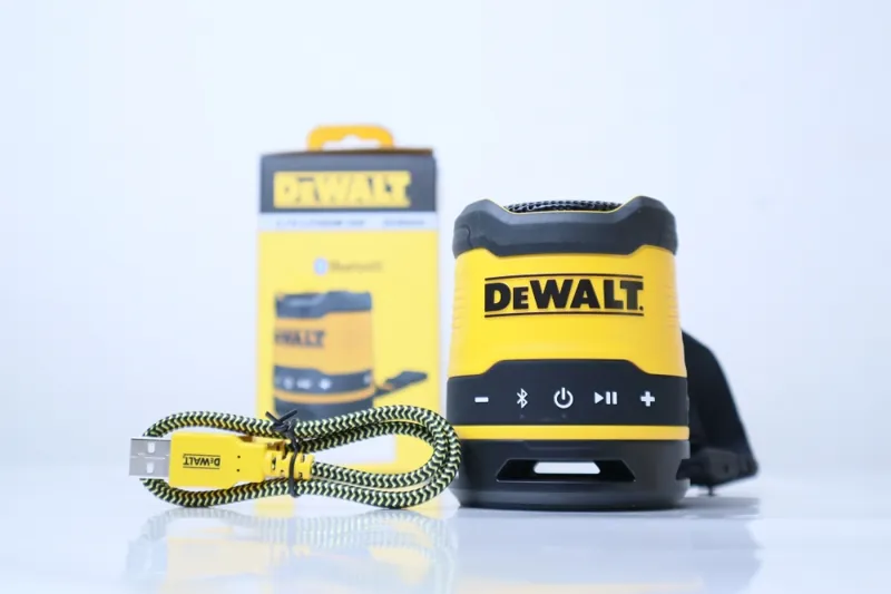 Loa DeWALT