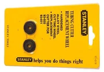 Lưỡi dao cắt ống đồng Stanley 93-019