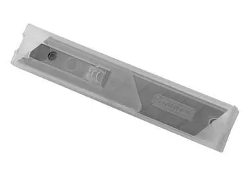 Lưỡi dao rọc giấy Stanley 11-301T