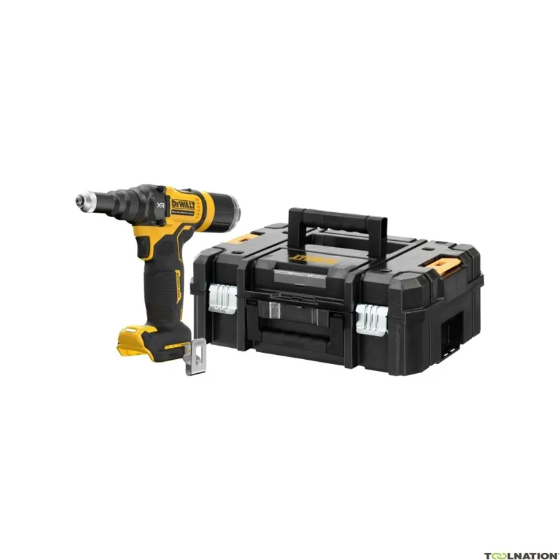 Máy bắn đinh cầm tay 18V DeWALT DCF403NT