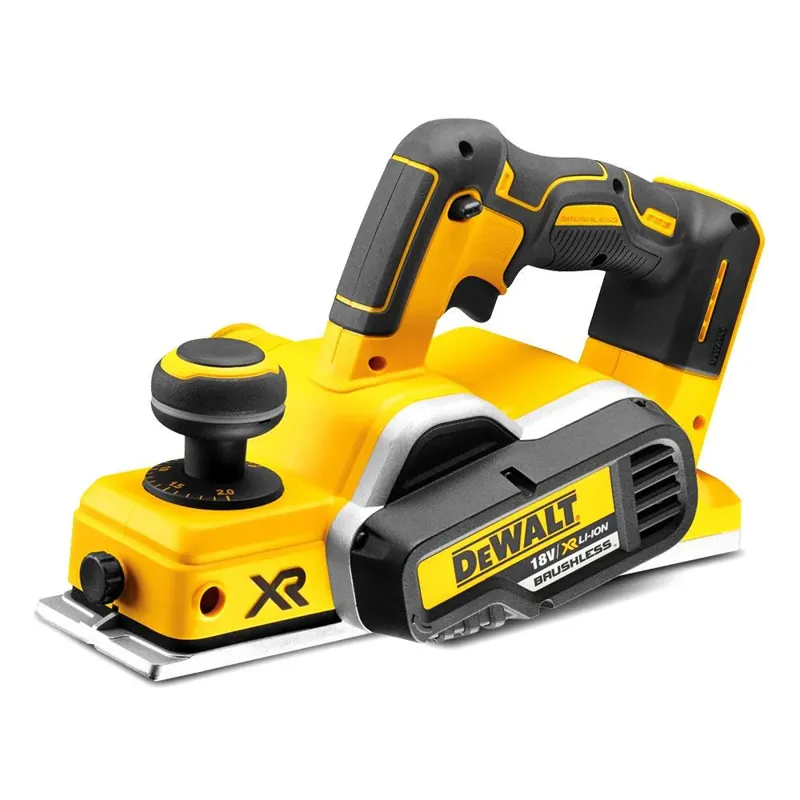 Máy bào cầm tay DeWALT DCP580N-KR( không kèm pin sạc)