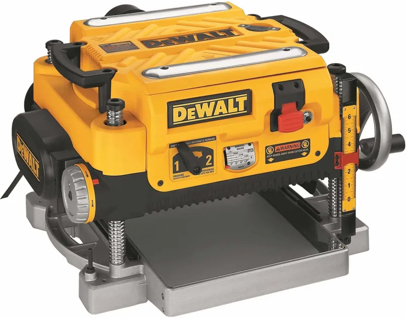 Máy Bào Cầm Tay DeWALT