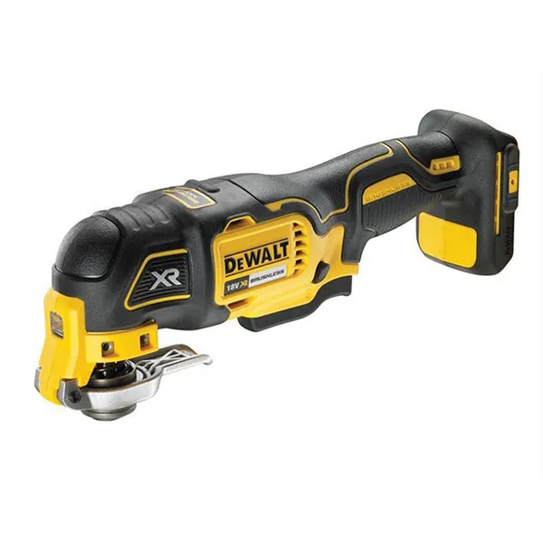 Máy cắt cầm tay DeWALT DCS356N-KR 20V( không kèm pin, sạc)