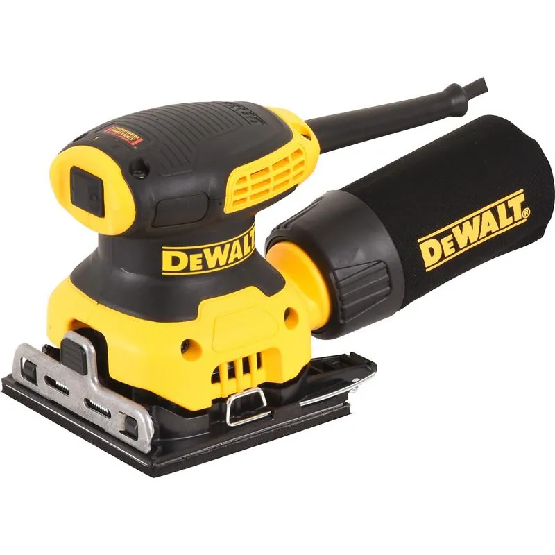 Máy Chà Nhám DeWALT DWE6423