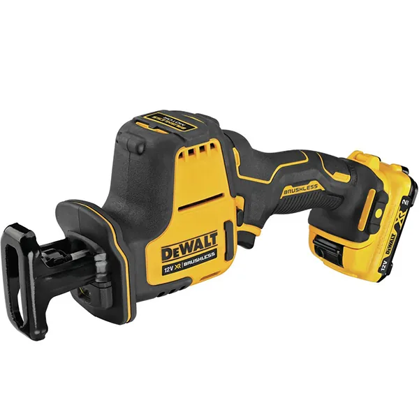 Máy cưa cầm tay DeWALT DCS312N-KR 12v( không kèm pin)
